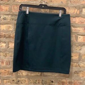 Lulu lemon pencil skirt